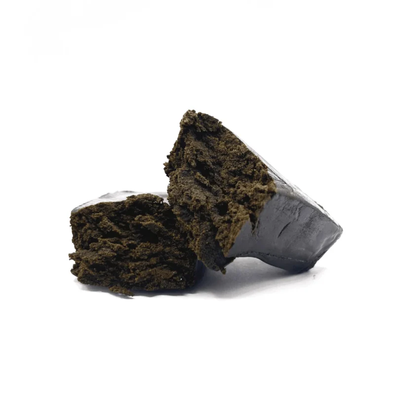 Hash