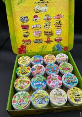 Buy Arcadia Extracts uk