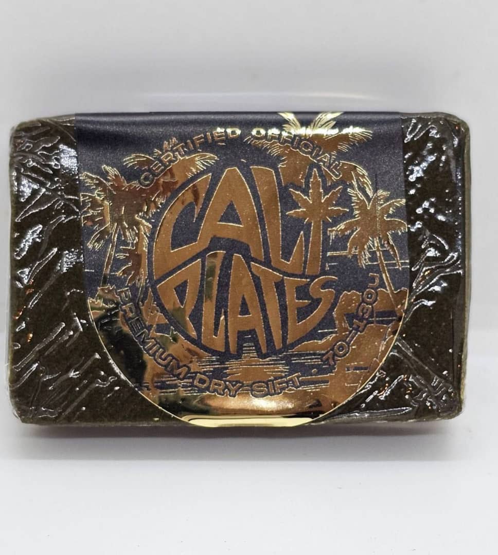 Cali-Plates-Hash