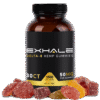 Buy EXALE Delta 8 Hemp Gummies| 1500mg UK