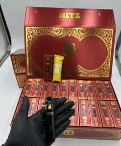BUY HITZ INFINITY 2G VAPE UK