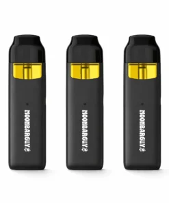 Buy Triple Pack HHC Easy Bar Pens UK