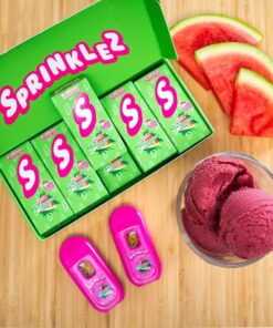 Buy Sprinklez 2g Disposable uk