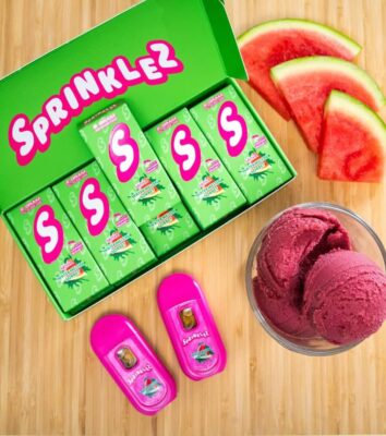 Buy Sprinklez 2g Disposable uk