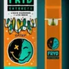 FRYD – THC Disposable Vape Pen UK