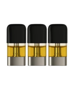 Buy 1ML Triple Pack HHC Vape Pod 1ML High Strength UK