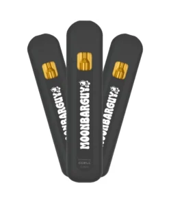 HHC vape pen 1ML High Strength Triple Pack UK