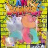 Buy Dank THC Gummies UK