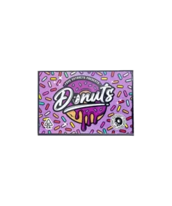 Buy Fryd Donuts Liquid Diamonds – 2000mg UK